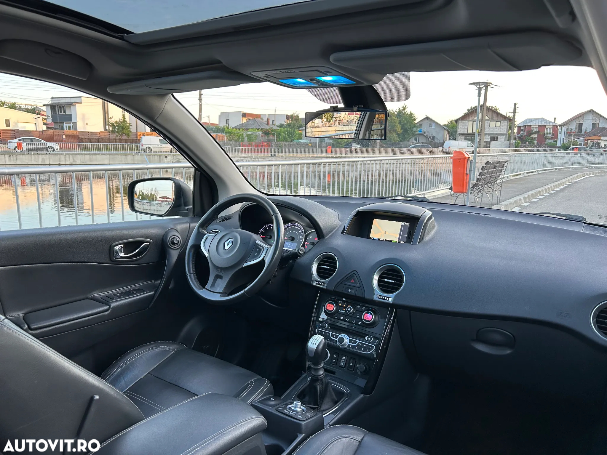 Renault Koleos - 7