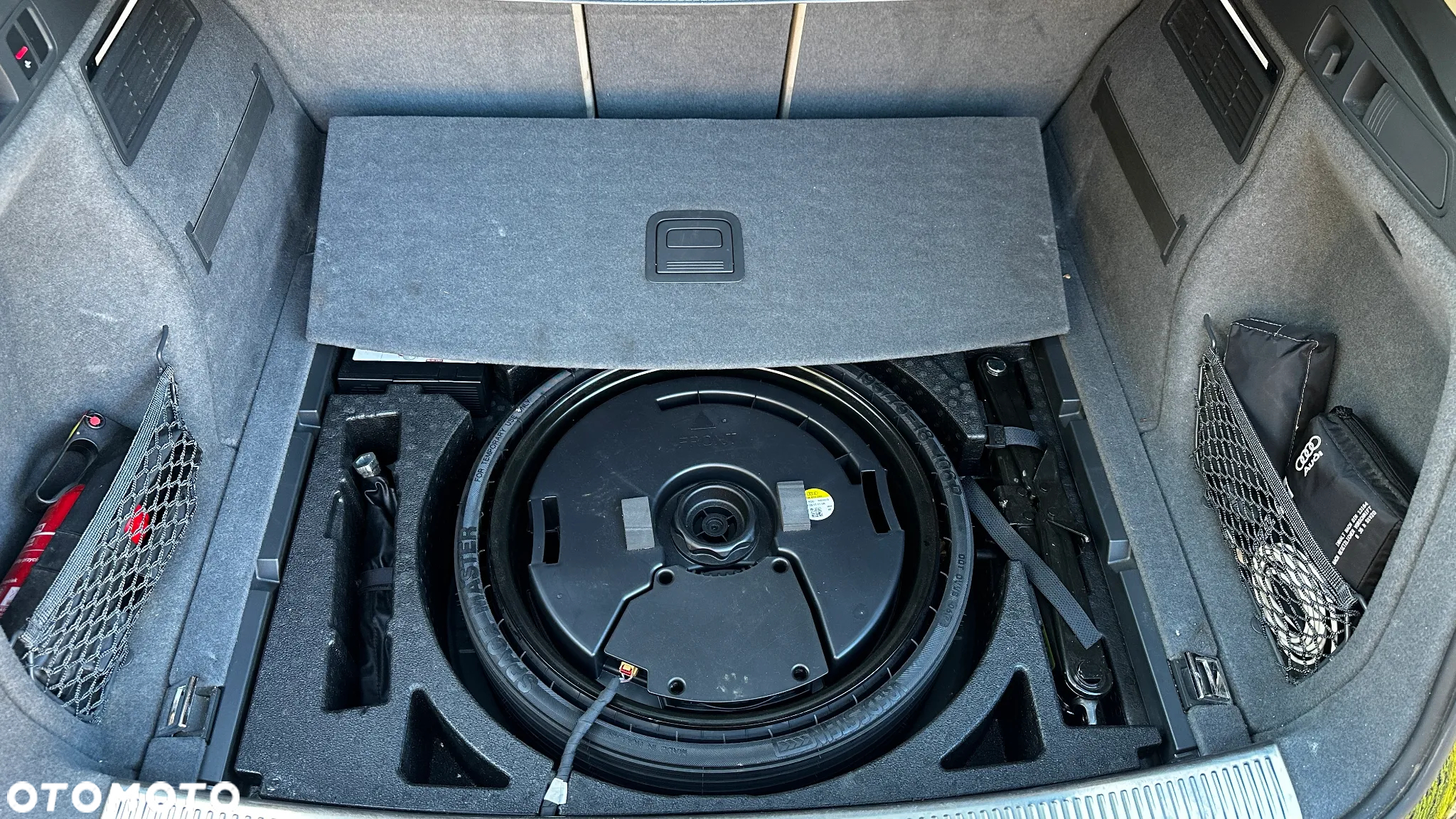 Audi Q5 2.0 TDI Quattro S tronic - 2
