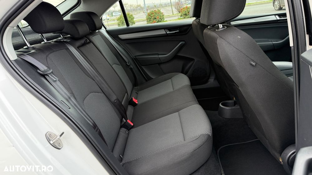 Seat Toledo 1.0 TSI Start&Stop DSG7 Xcellence - 8