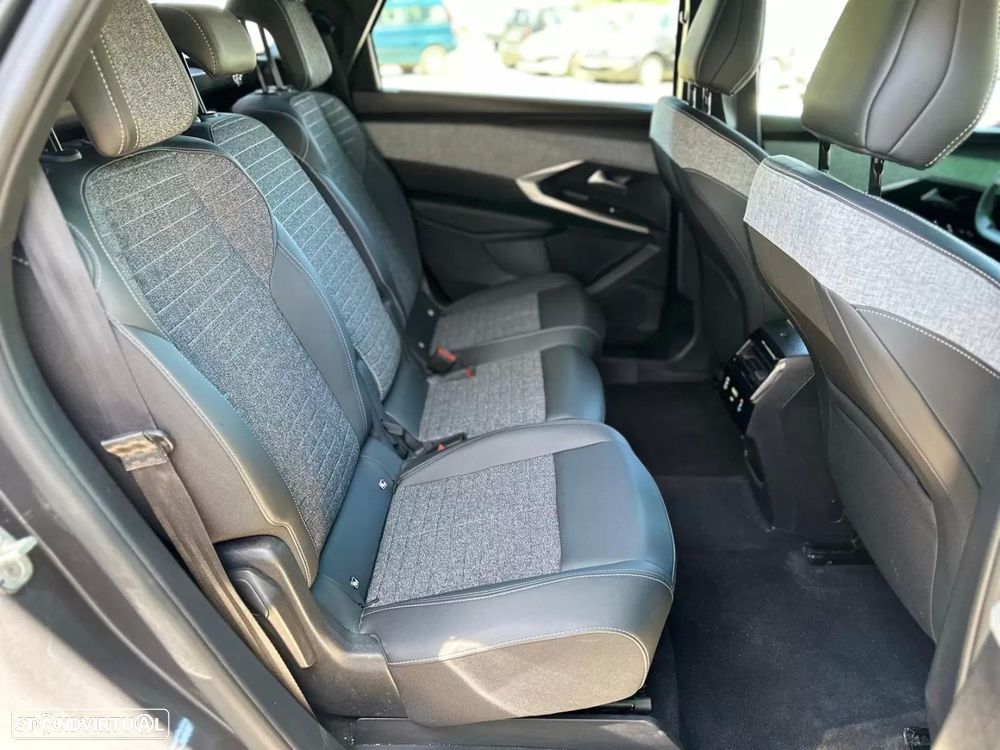 Peugeot 5008 1.2 Hybrid Allure e-DCS6 - 9