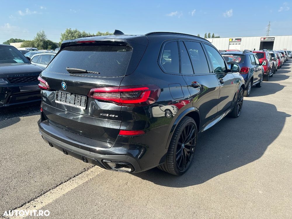 BMW X5 xDrive45e AT PHEV - 6
