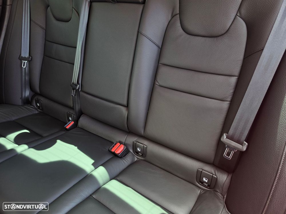 Volvo S60 2.0 T8 PHEV Plus Bright AWD - 17