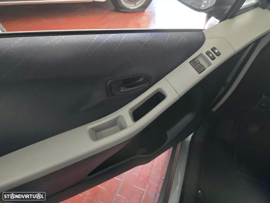Toyota Yaris 1.0 VVT-i Rock in Rio 08 - 7