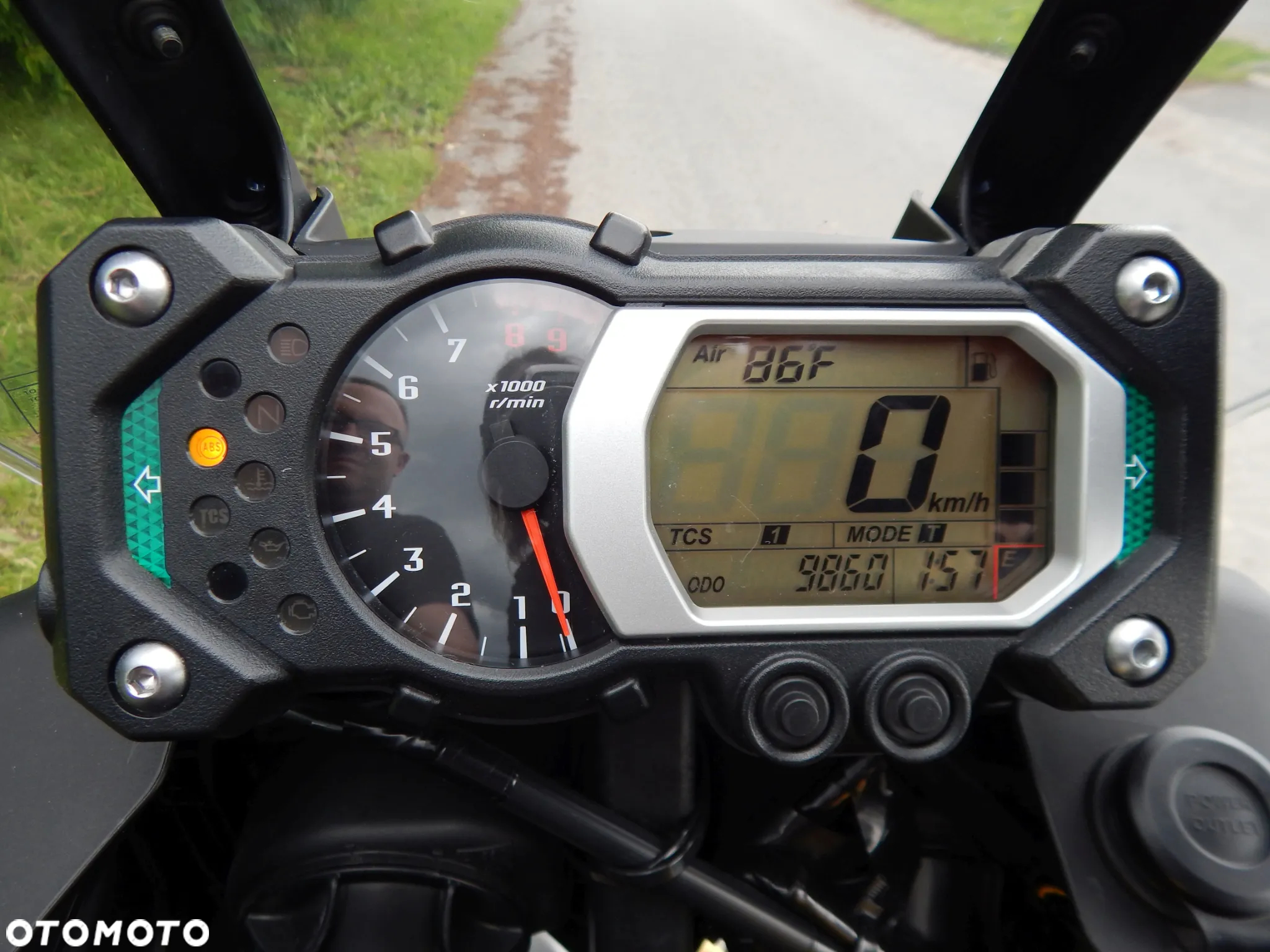 Yamaha Super Tenere - 12