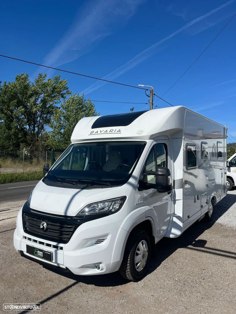 Bavaria Style T706 - 2