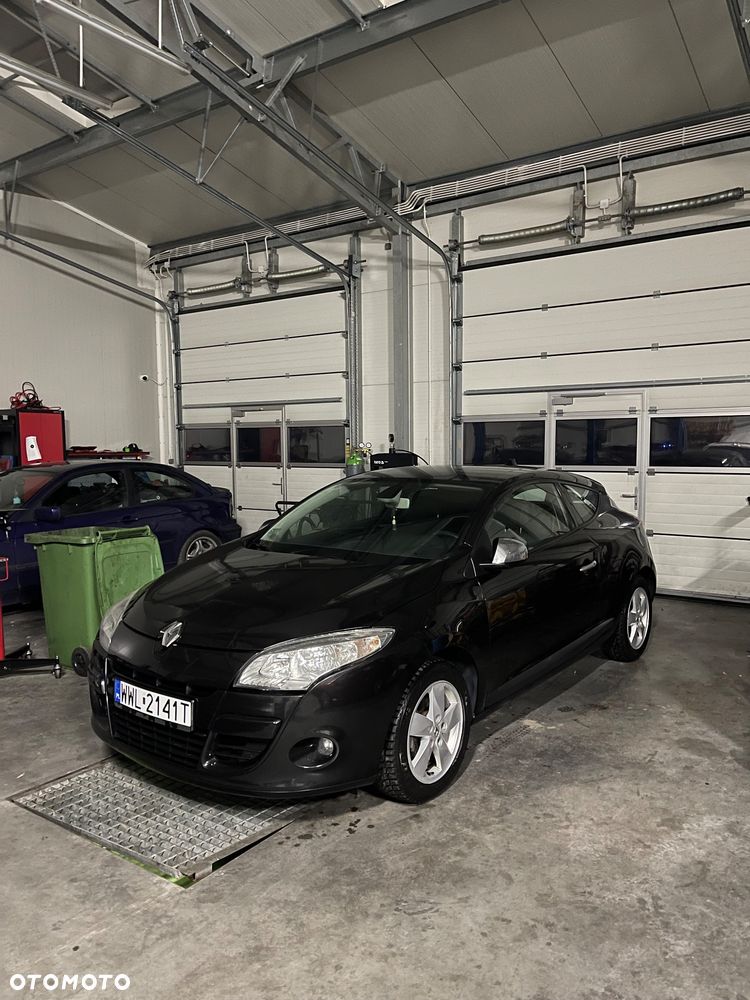 Renault Megane 1.5 dCi Dynamique - 6