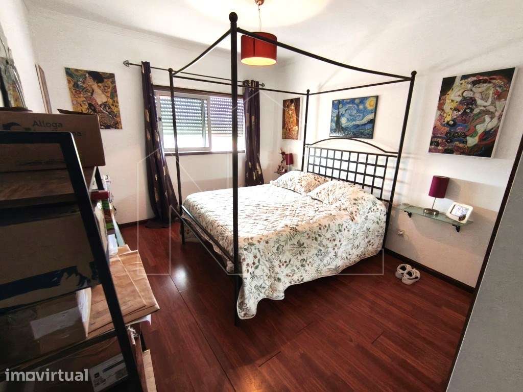 Apartamento T3 - Fermentelos - Grande imagem: 5/14