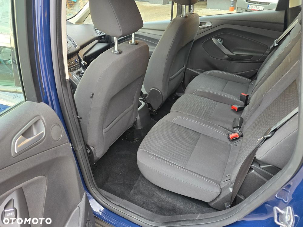 Ford C-MAX 1.0 EcoBoost Trend ASS - 14