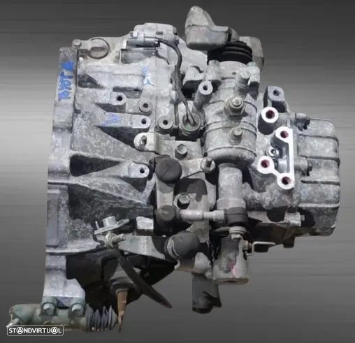 Caixa de velocidades Toyota Yaris 1.4 de 2008 - 1
