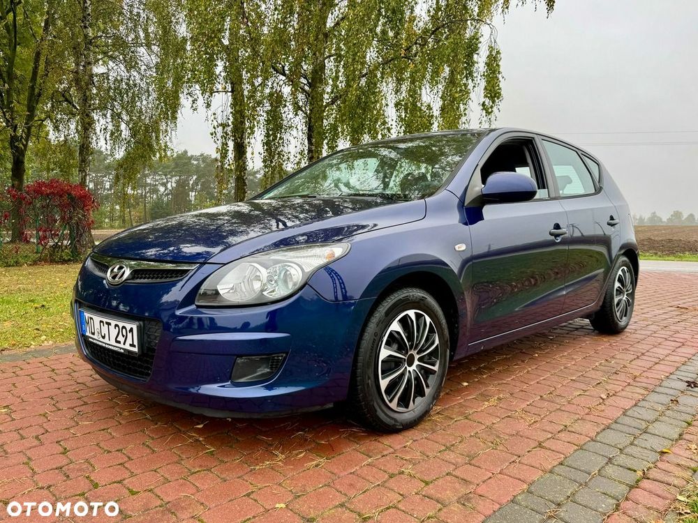 Hyundai i30 2010