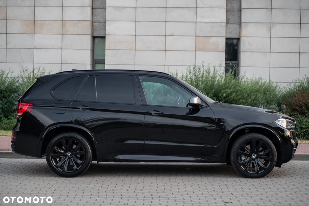 BMW X5 M - 5