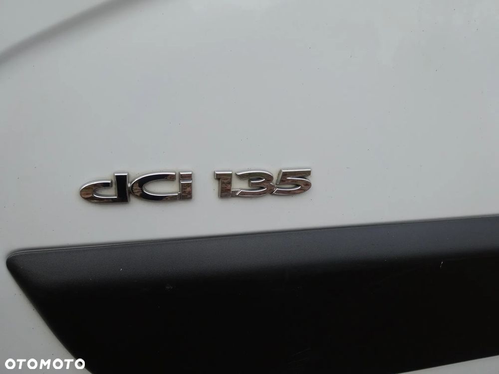 Renault Master L3H2 Salon PL 118 tys. km 2.3 dCi - 135 KM - 9