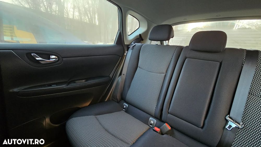 Nissan Pulsar DIG-T X-TRONIC Stop&Start Acenta - 8