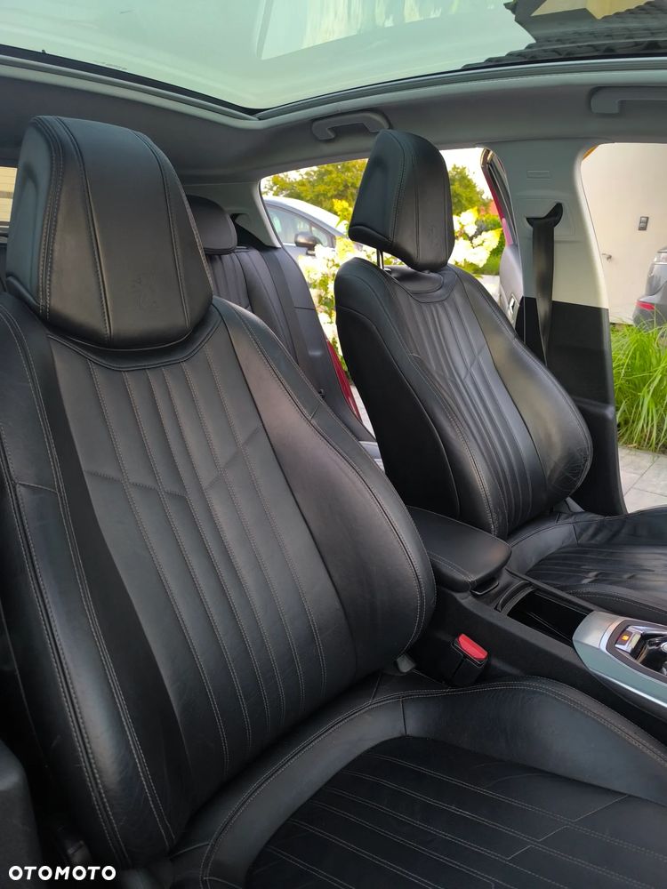 Peugeot 308 1.6 THP Allure - 10
