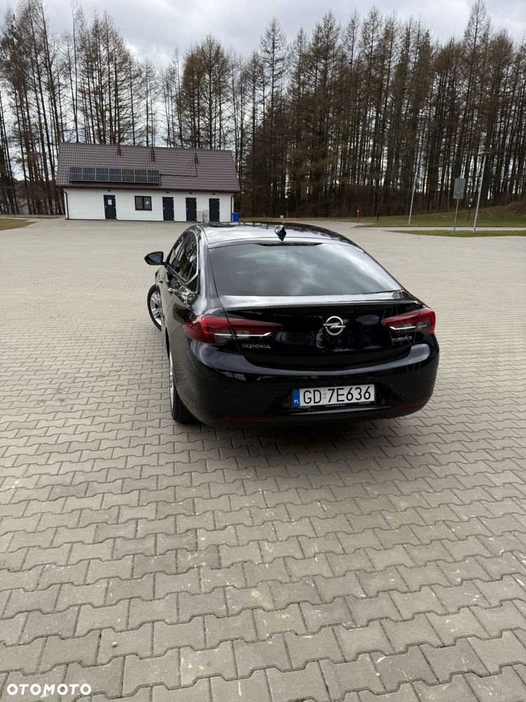 Opel Insignia 1.6 CDTI Elite S&S Eco - 10