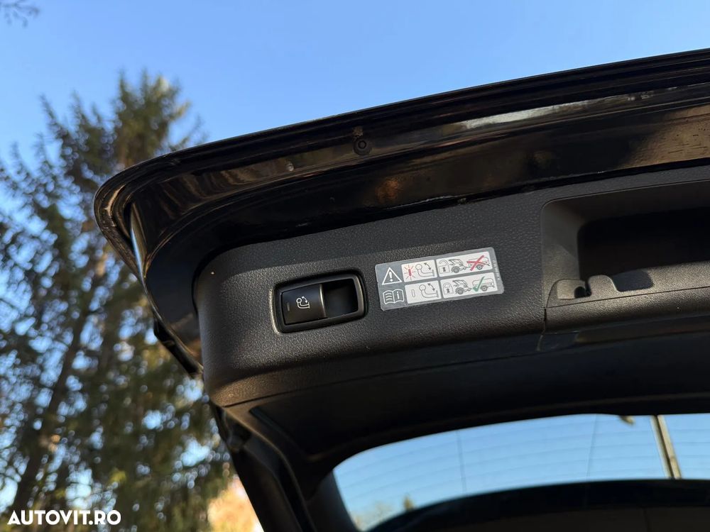 Mercedes-Benz ML 350 BlueTEC 4MATIC 7G-TRONIC - 16