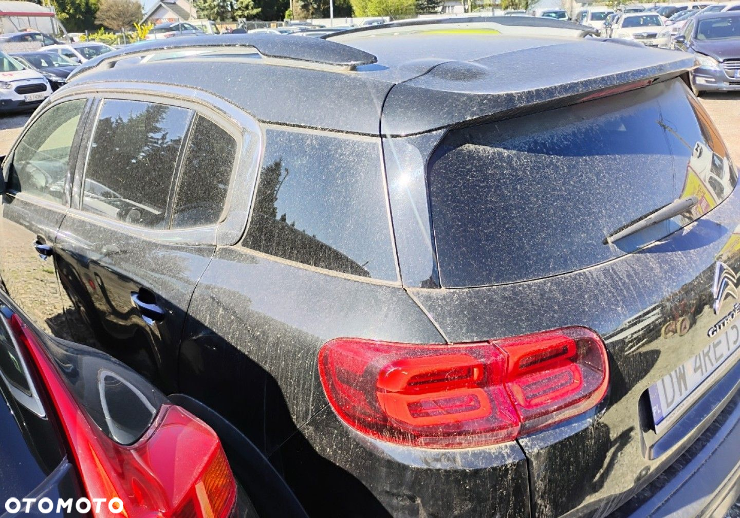 Citroën C5 Aircross - 5