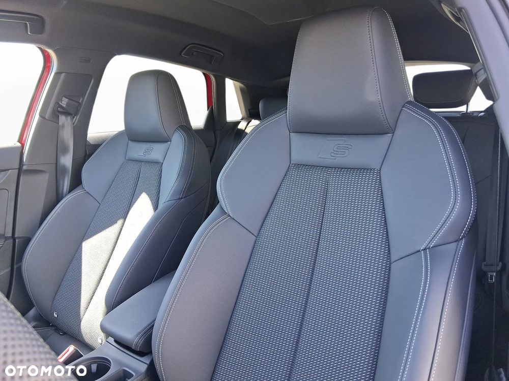 Audi S3 - 23