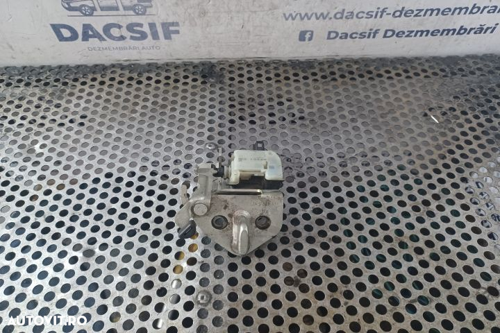 BROSCA INCUIETOARE LUNETA GEAM STICLA HAION HAION PORTBAGAJ - 1z9827511c MX 1253 Skoda Octavia 2  [ - 2