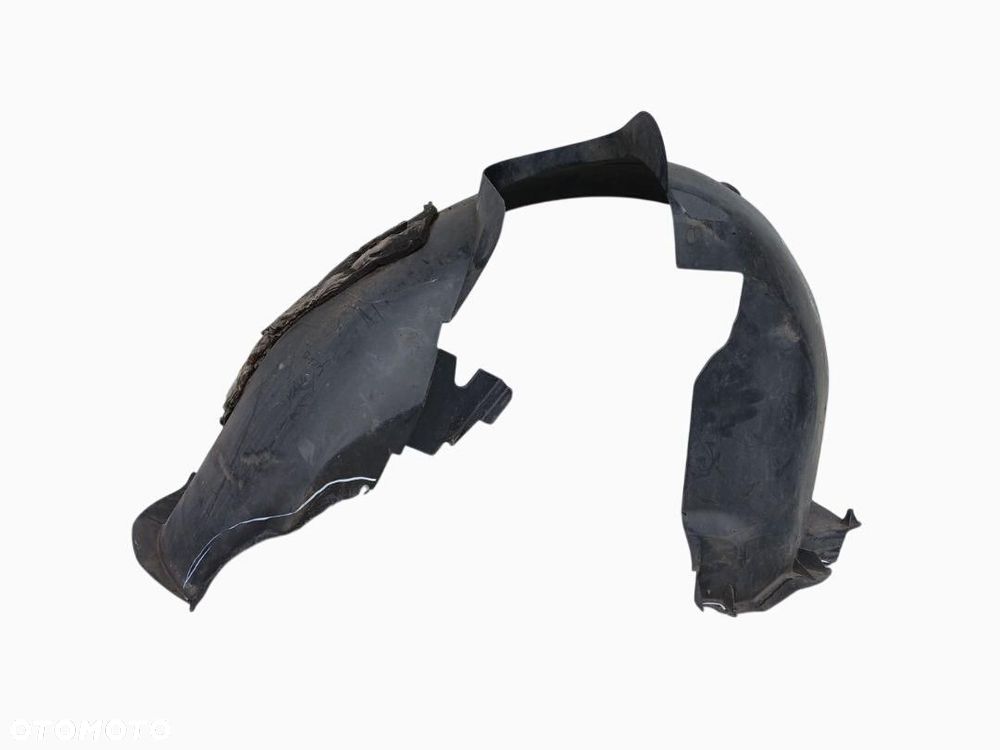 NADKOLE PRZÓD PRZEDNIE LEWE PEUGEOT 308 T7 9680374980 9680375380 - 1