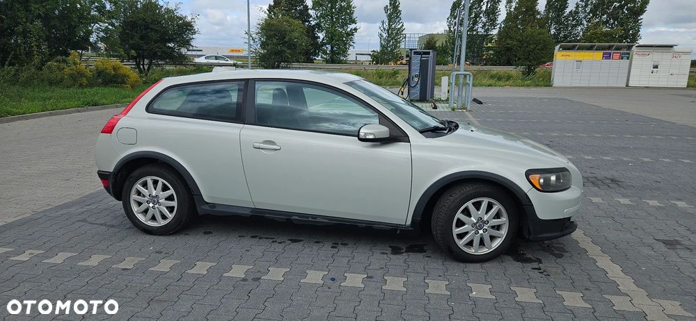 Volvo C30 1.6 Edition - 4