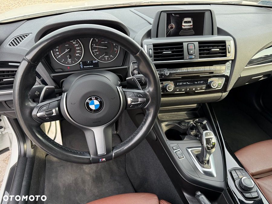 BMW Seria 2 M235i Sport-Aut - 17