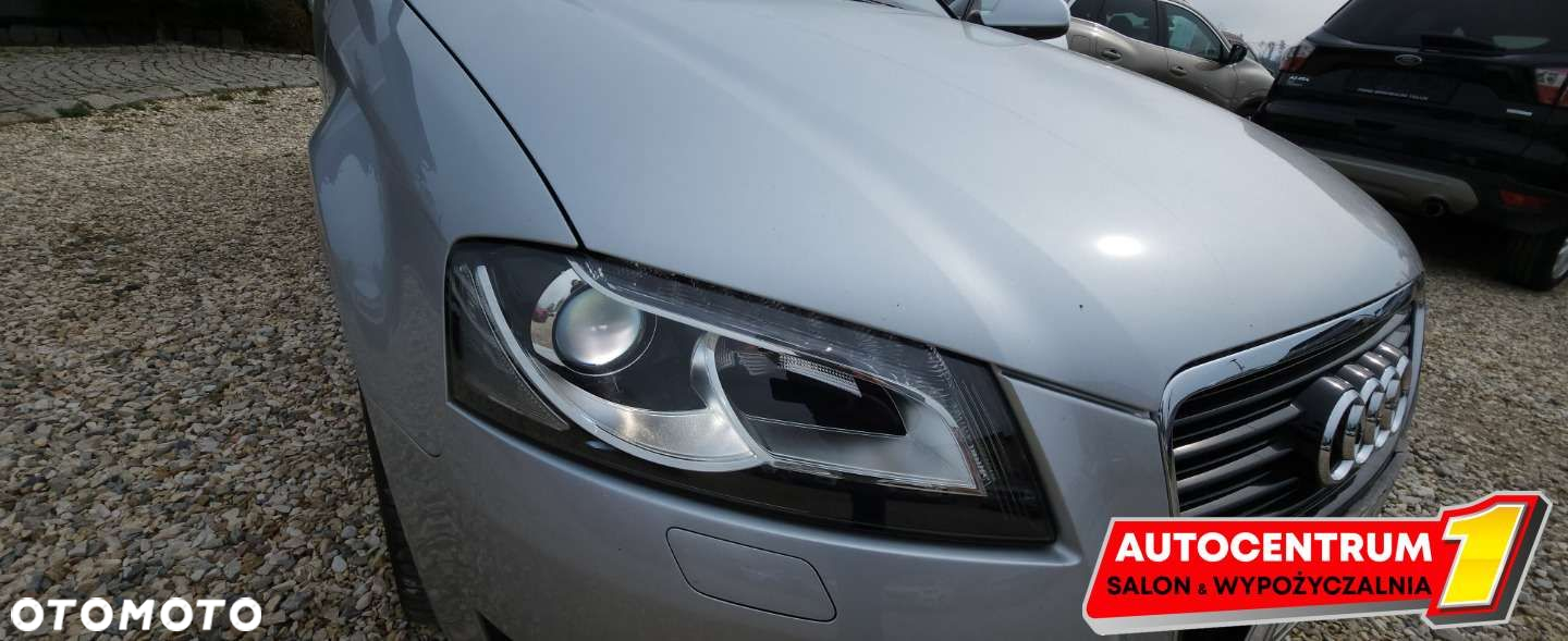 Audi A3 - 35