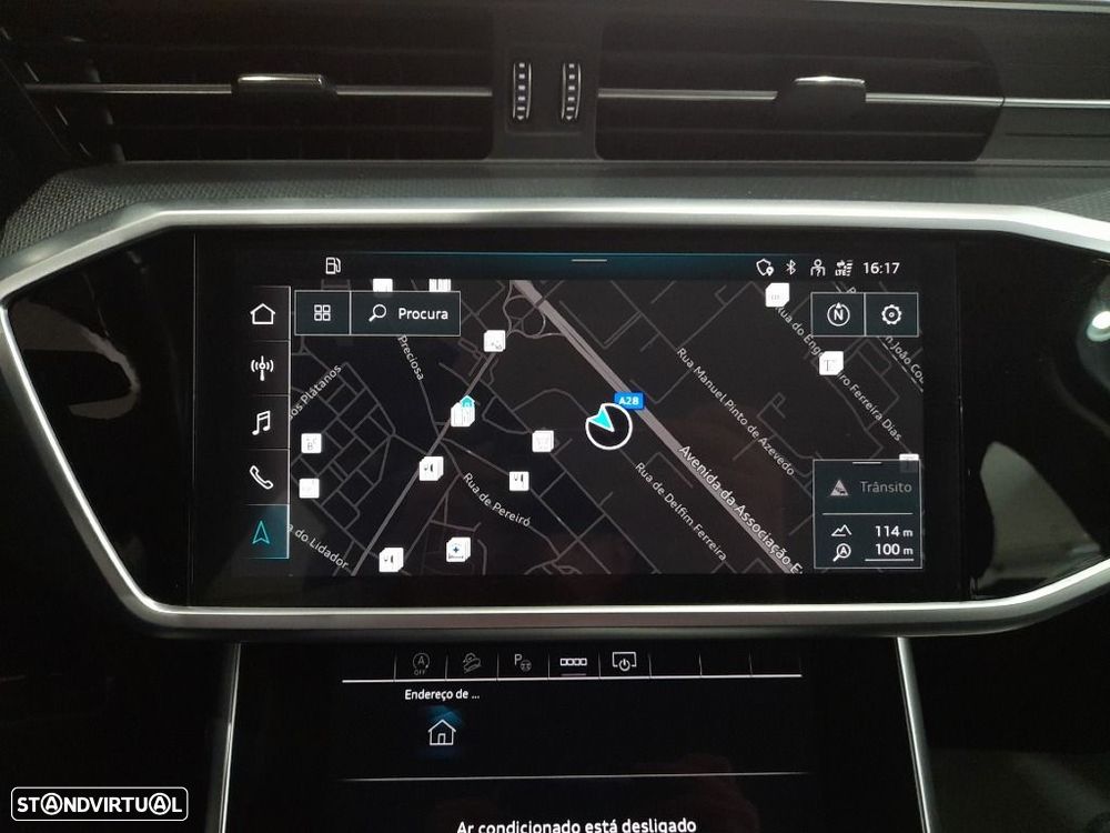 Audi A6 Allroad 50 TDI quattro Tiptronic - 27