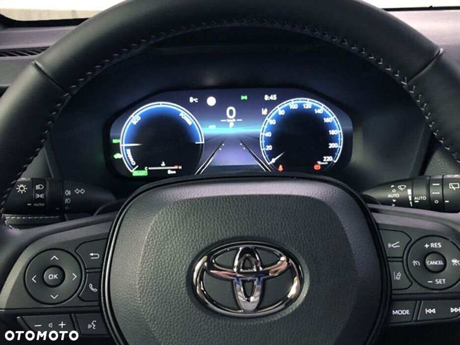 Toyota RAV4 - 6