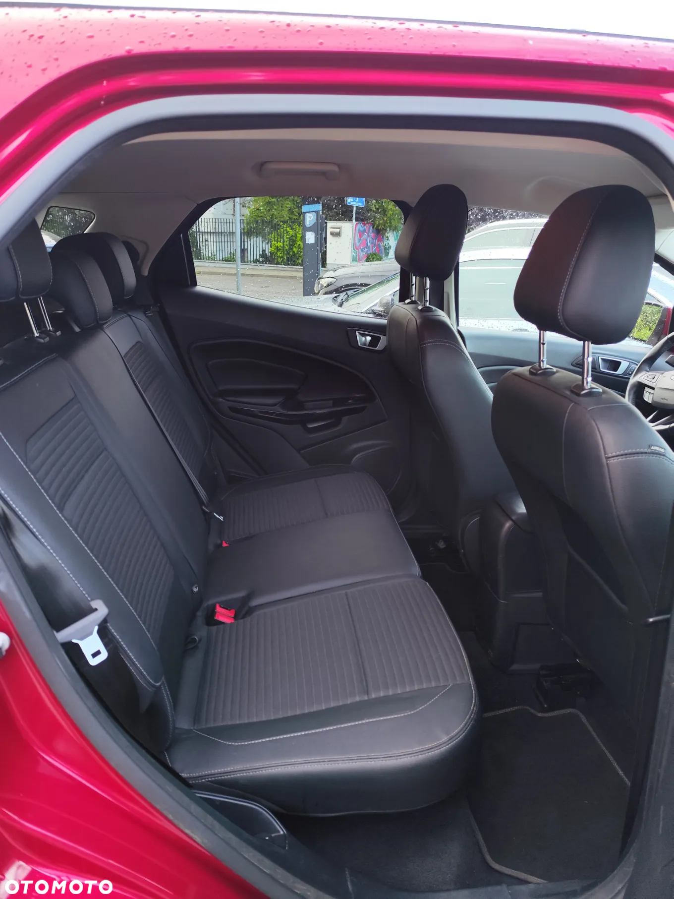 Ford EcoSport 1.0 EcoBoost Titanium ASS - 11