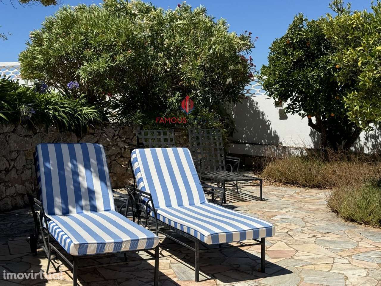 Moradia Isolada T4 - Grande imagem: 3/24