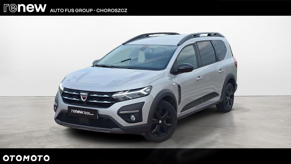 Dacia Jogger 1.0 TCe Extreme 7os - 2
