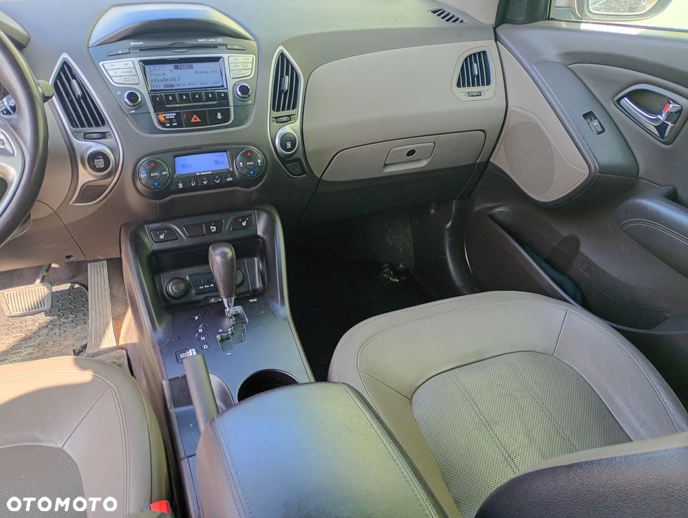 Hyundai ix35 - 26