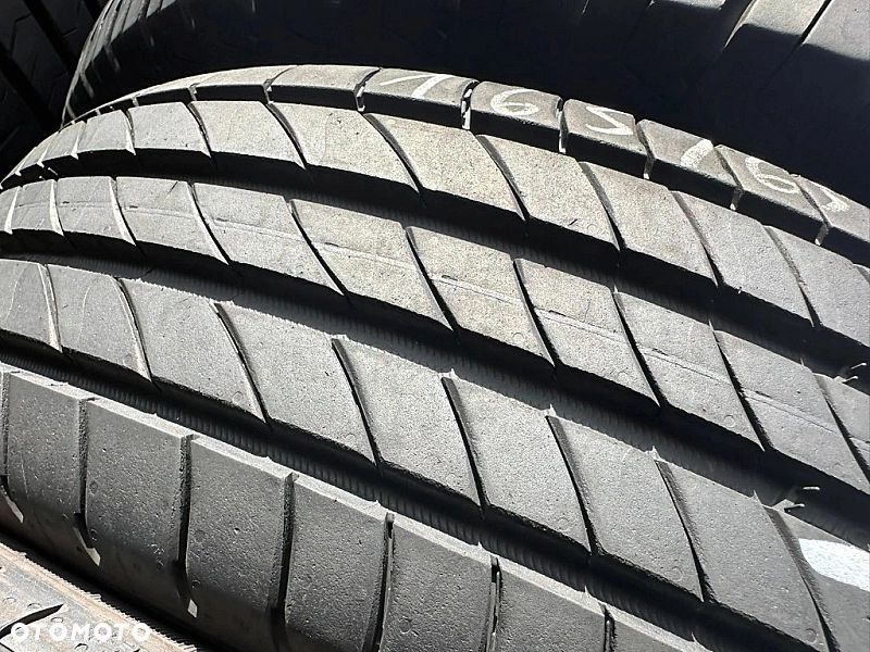 165/65/15 Michelin Primacy 4_6,5mm_2szt_(378) - 3
