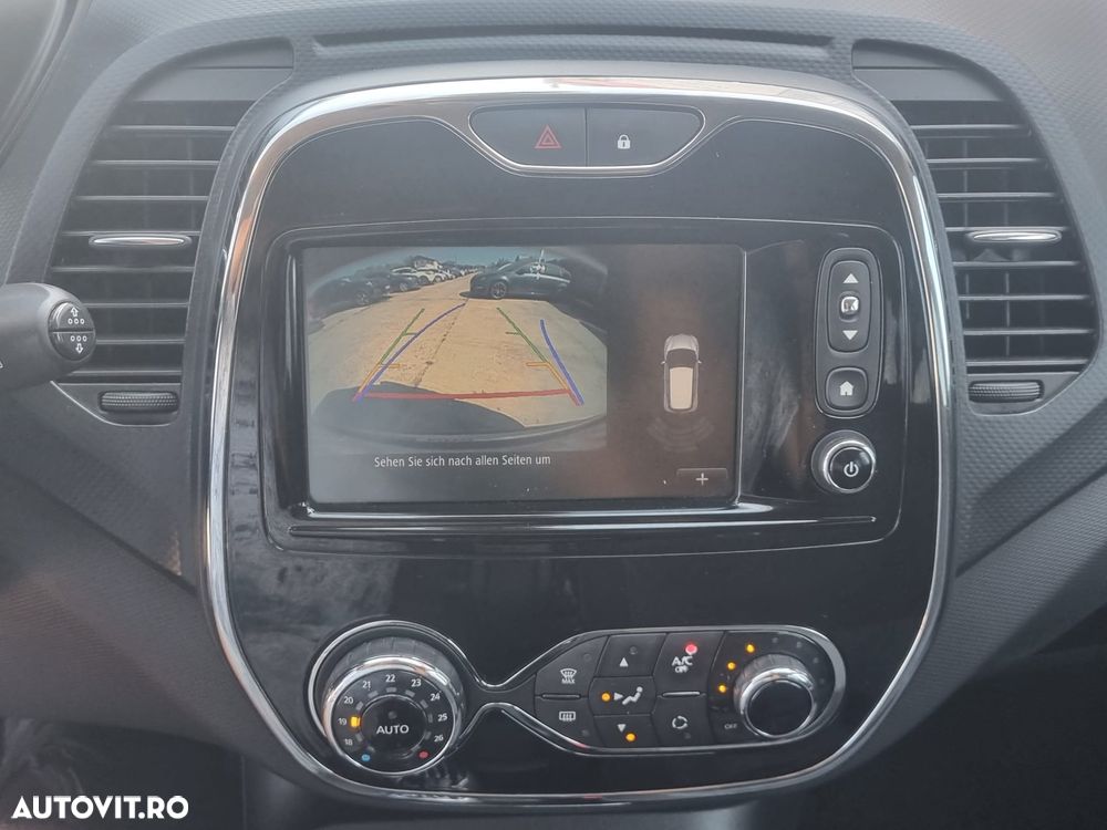 Renault Captur ENERGY dCi Intens - 16