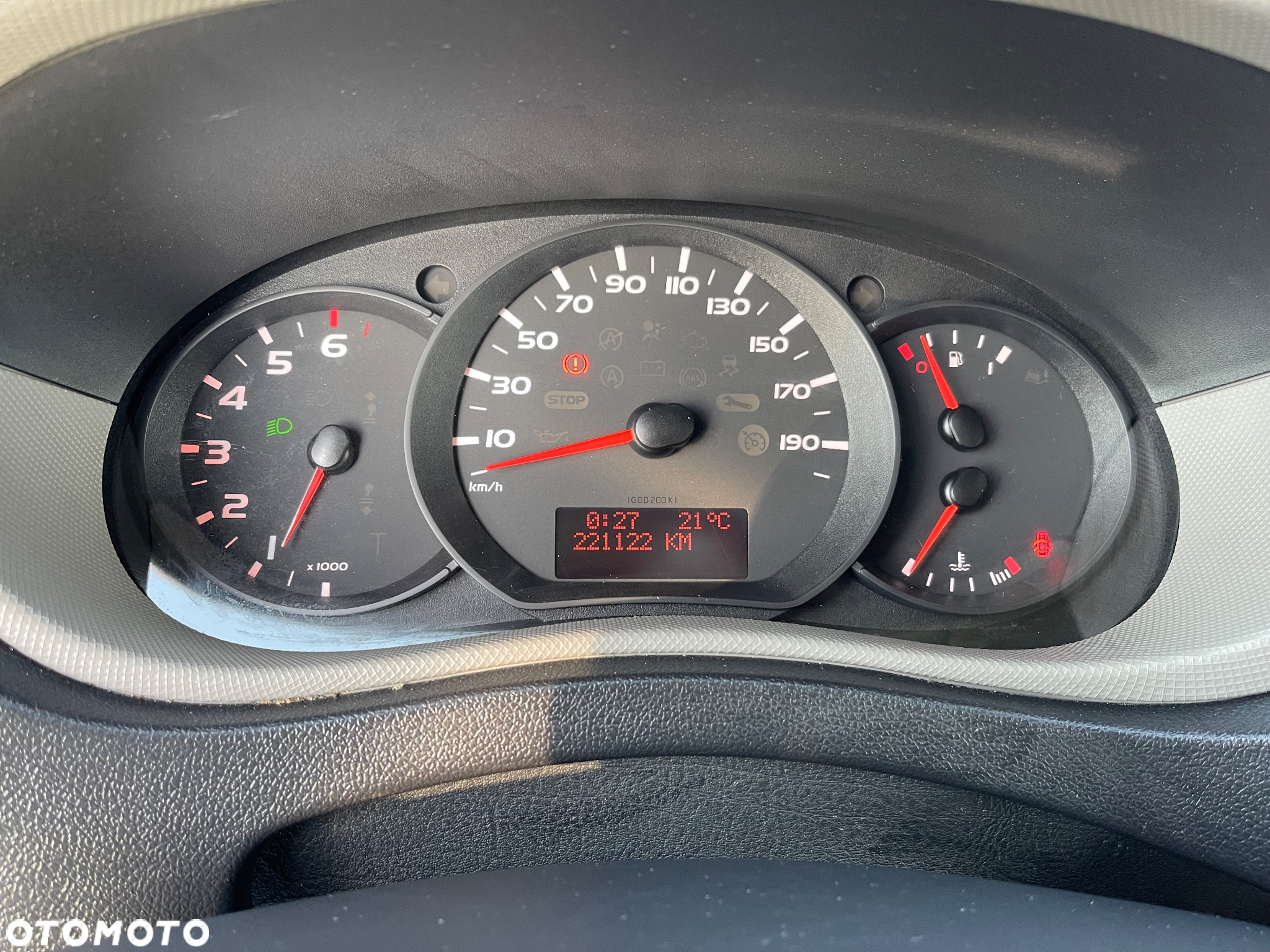 Renault Master - 27