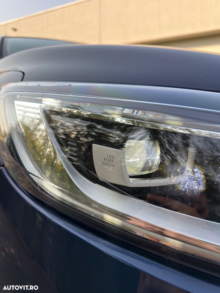 RENAULT Kadjar 2016 — imagine 8