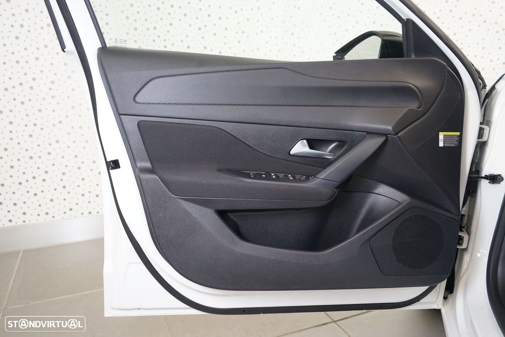 Peugeot 308 SW 1.5 BlueHDi Active Pack - 18