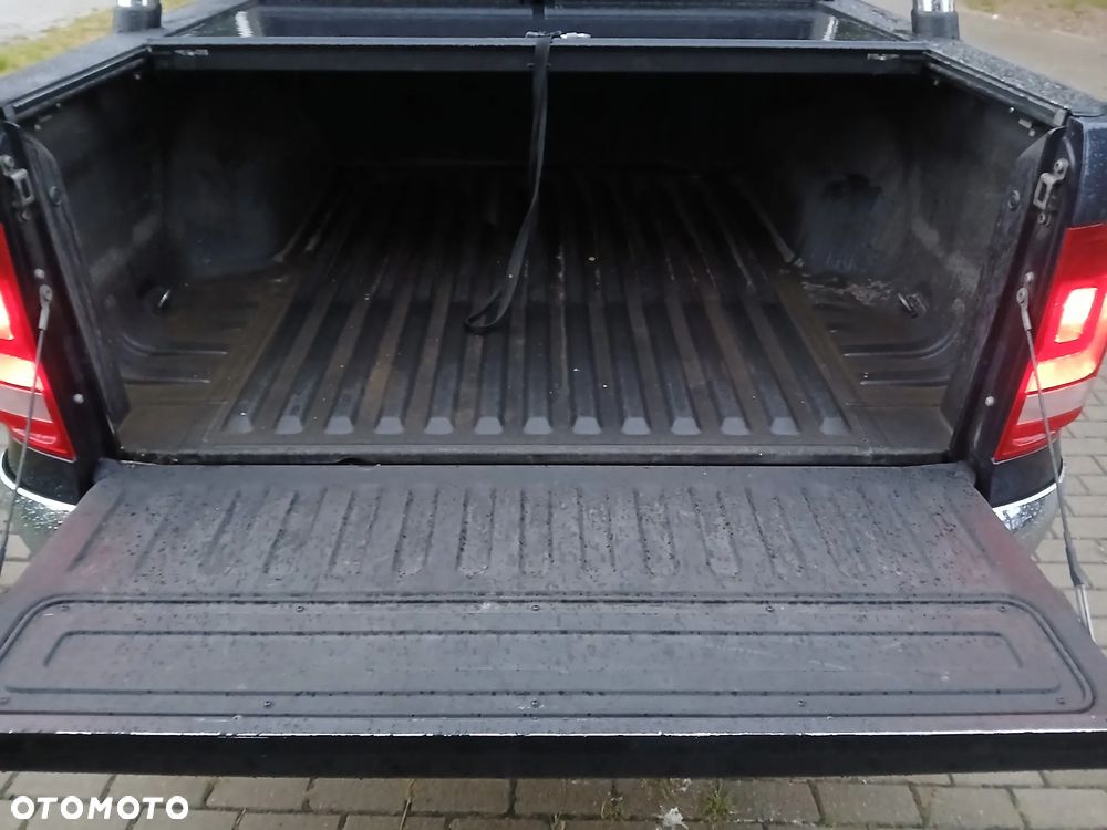 Volkswagen Amarok 2.0 BiTDI Autm Highline - 18