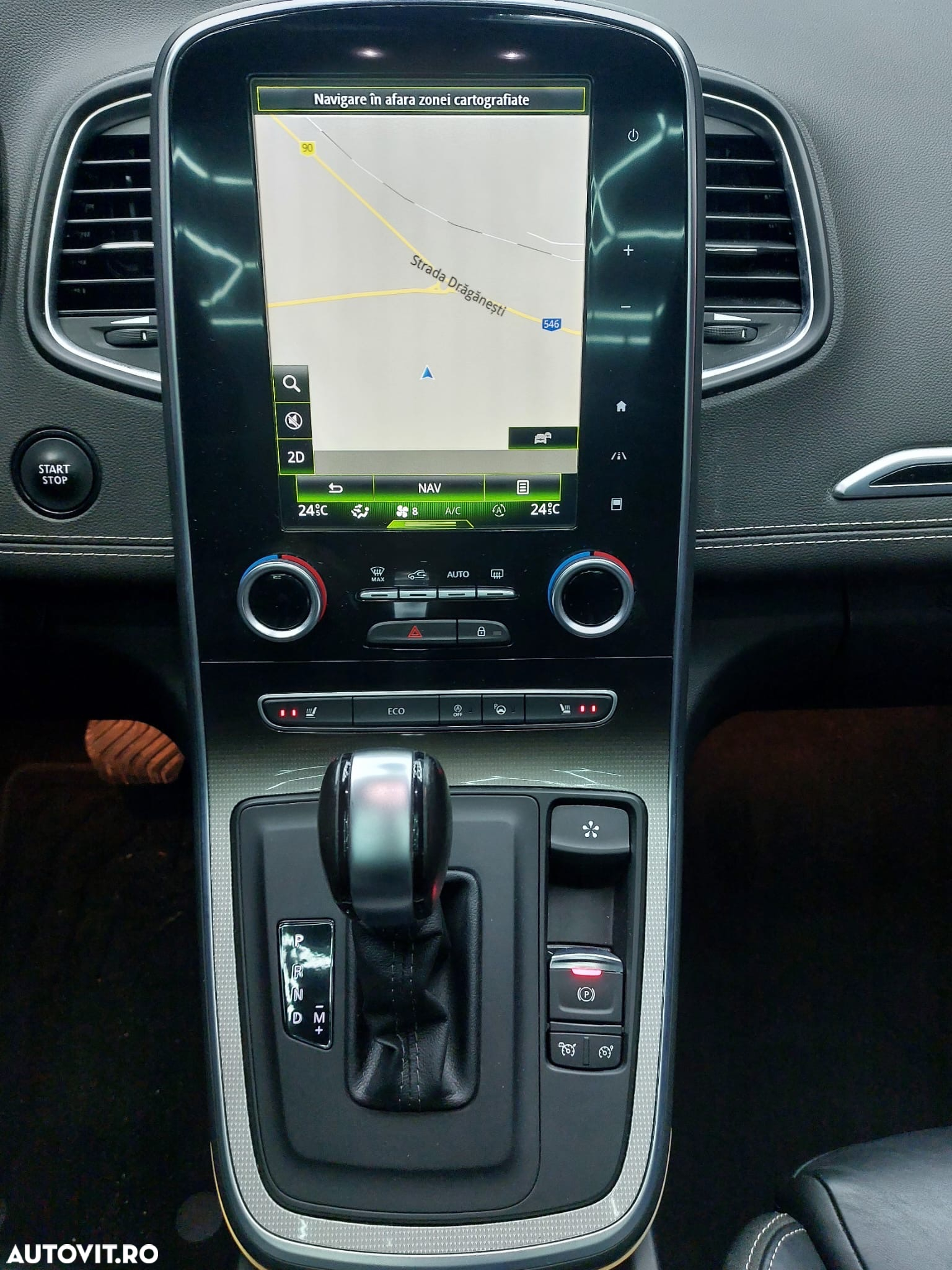 Renault Grand Scenic ENERGY dCi 160 EDC INITIALE PARIS - 16