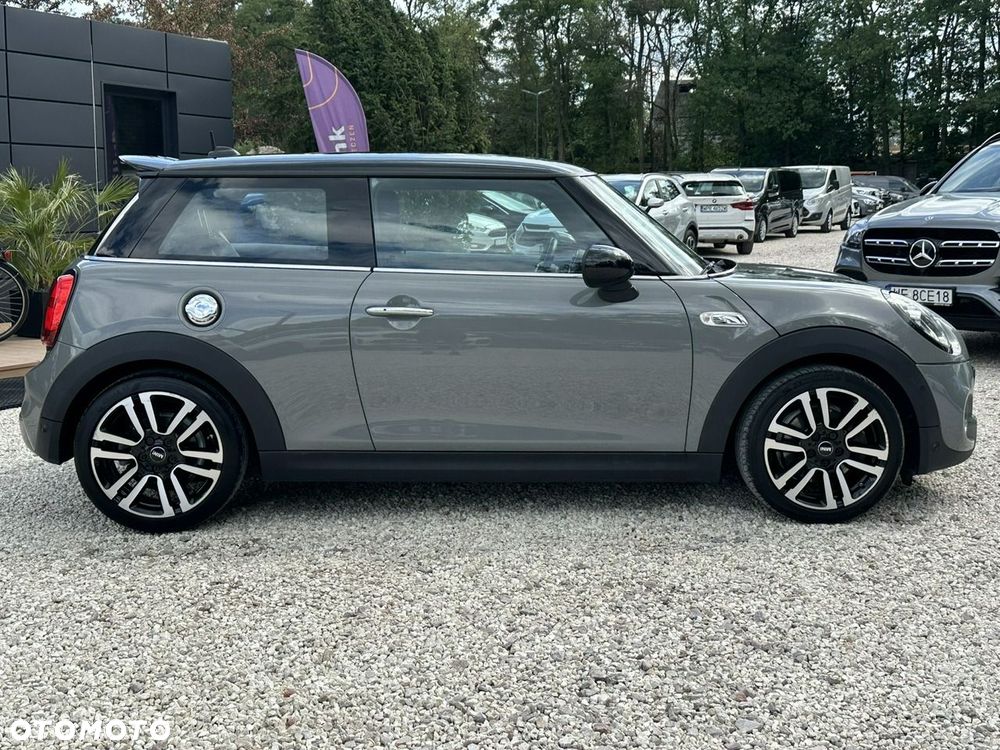 MINI Cooper S GPF - 9