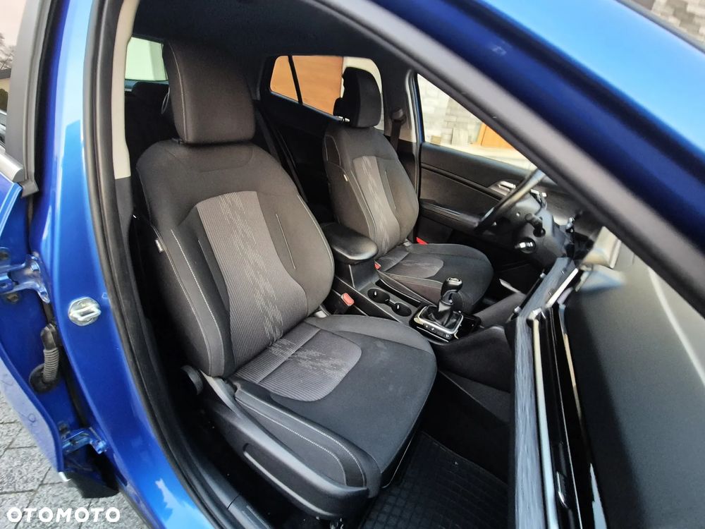 Kia Sportage 1.6 T-GDI L 2WD - 14