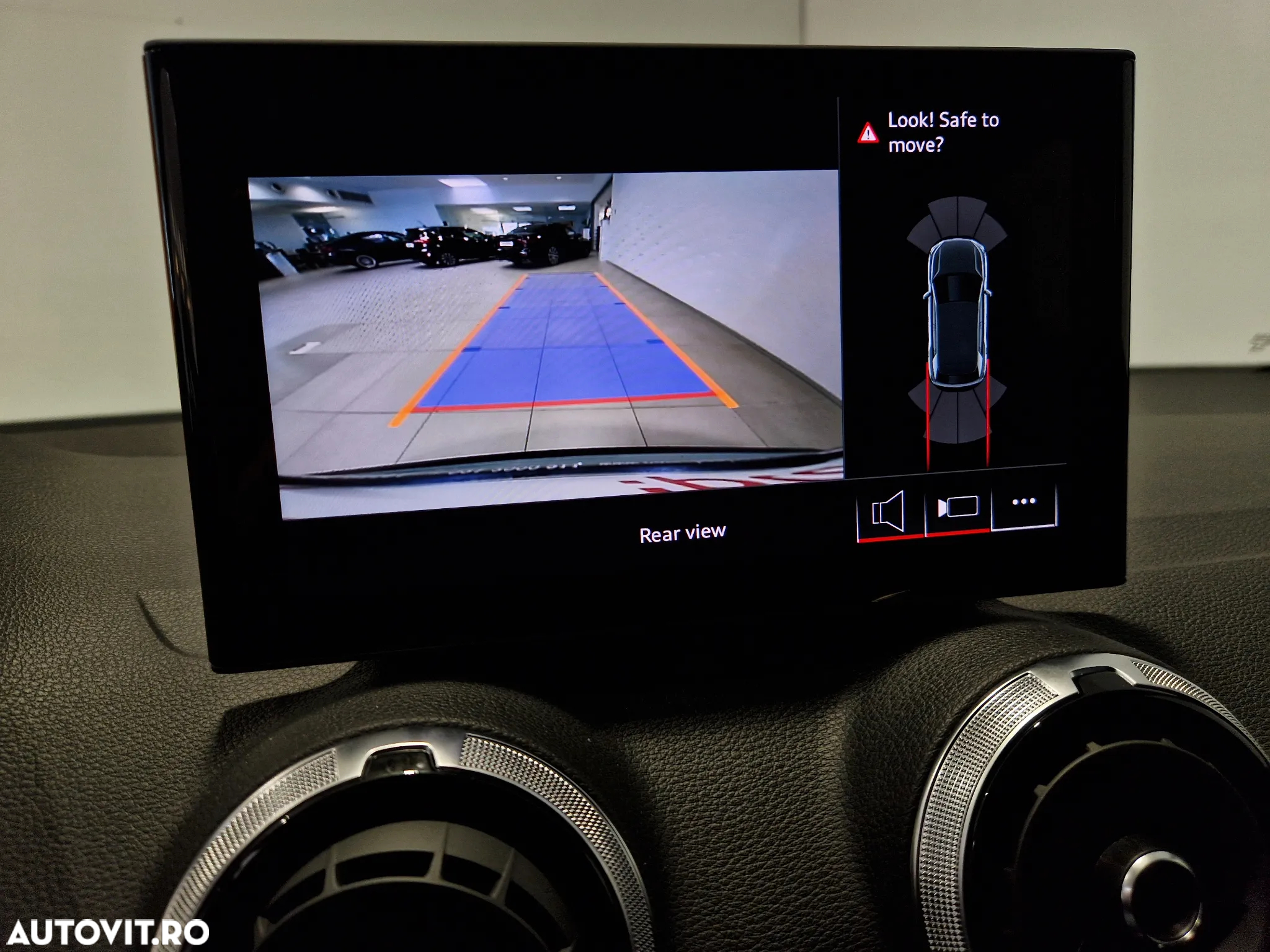 Audi Q2 35 TFSI S tronic S Line - 26