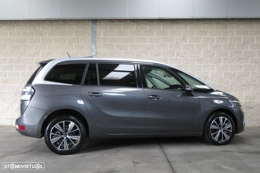 Citroën C4 Spacetourer 1.5 BlueHDi Feel Business - 30