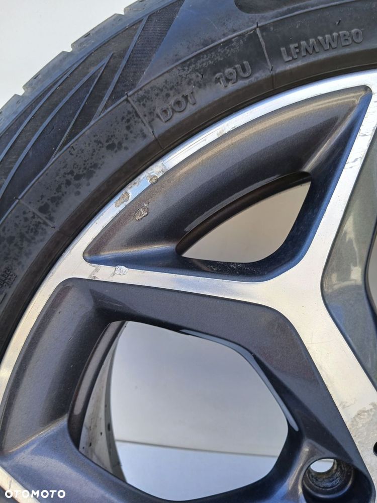 FELGA BMW X1 F48 OE 6856070 - 5