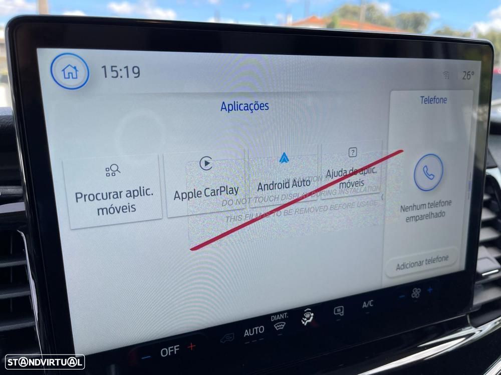 Ford Transit FORD TRANSIT VAN FT350 L4 N1 2.0 TDCI (165 CV) - 26