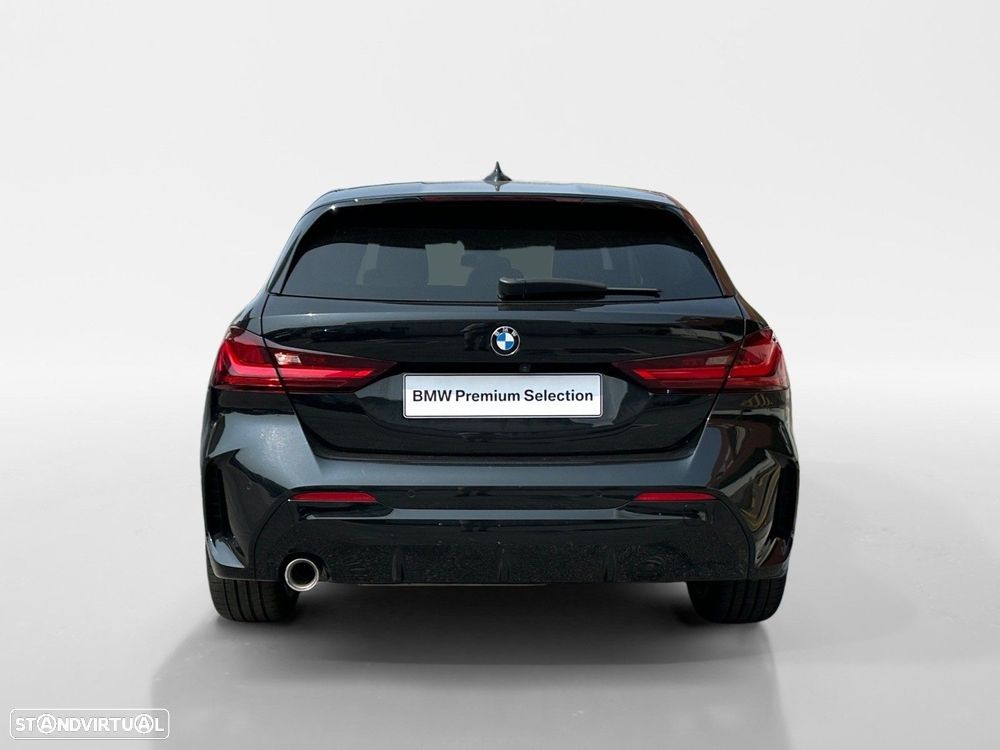 BMW 116 Pack Desportivo M - 4