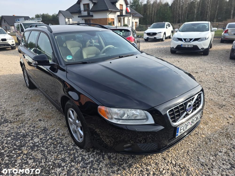 Volvo V70 2.0D Momentum - 14