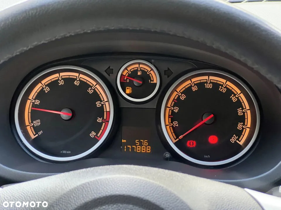 Opel Corsa 1.4 Turbo ecoFLEX Start-Stop Active - 17
