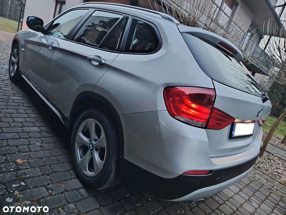 BMW X1 - 2